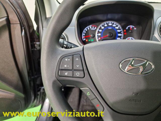 HYUNDAI i10 1.0 MPI Login