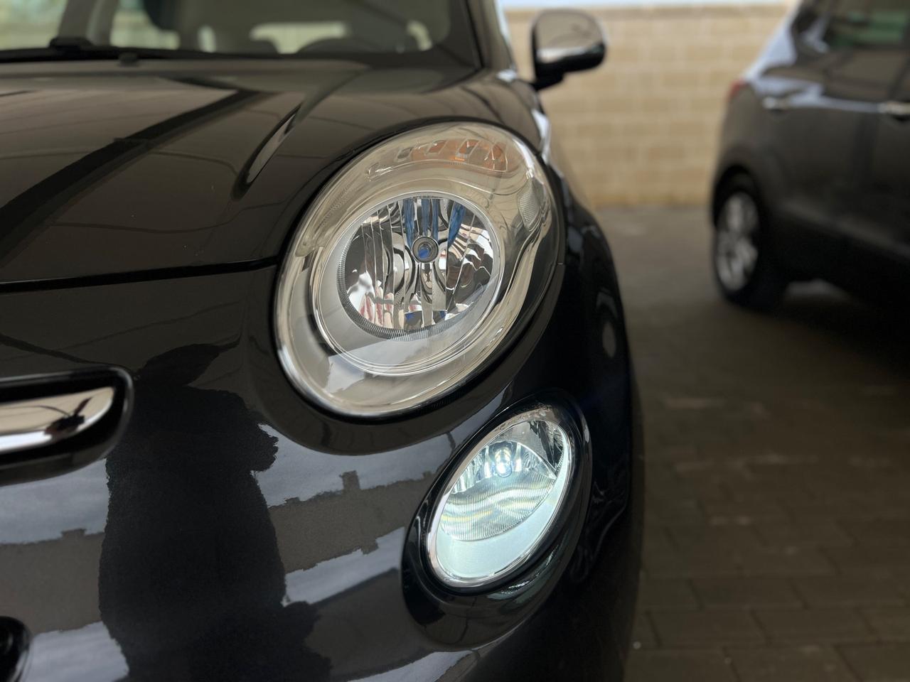 Fiat 500L 1.3 Multijet 95 CV Lounge Euro 6B