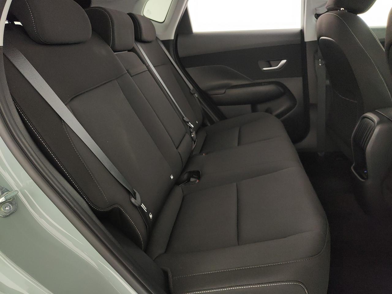 HYUNDAI Kona 1.6 gdi hev X Line 2wd 141cv dct