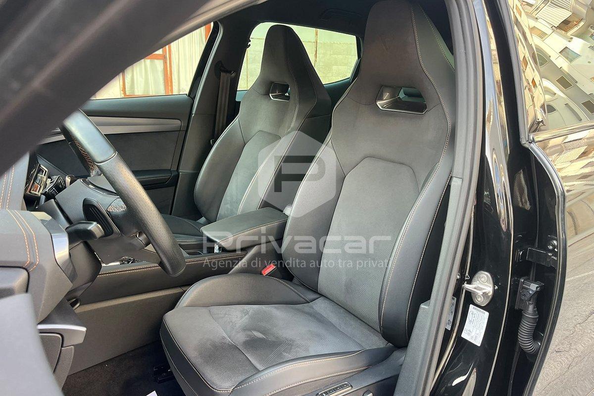 CUPRA Formentor 2.0 TDI DSG