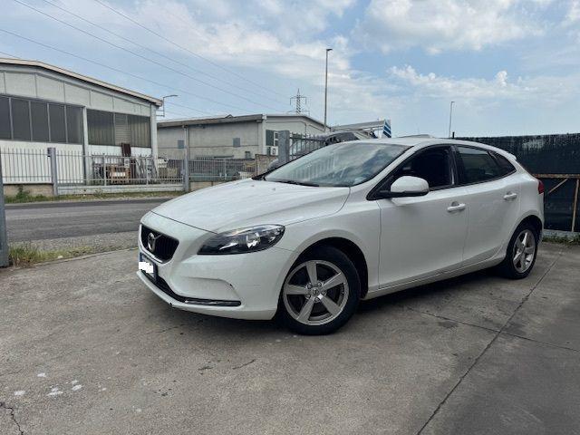 VOLVO V40 D2 Geartronic Business