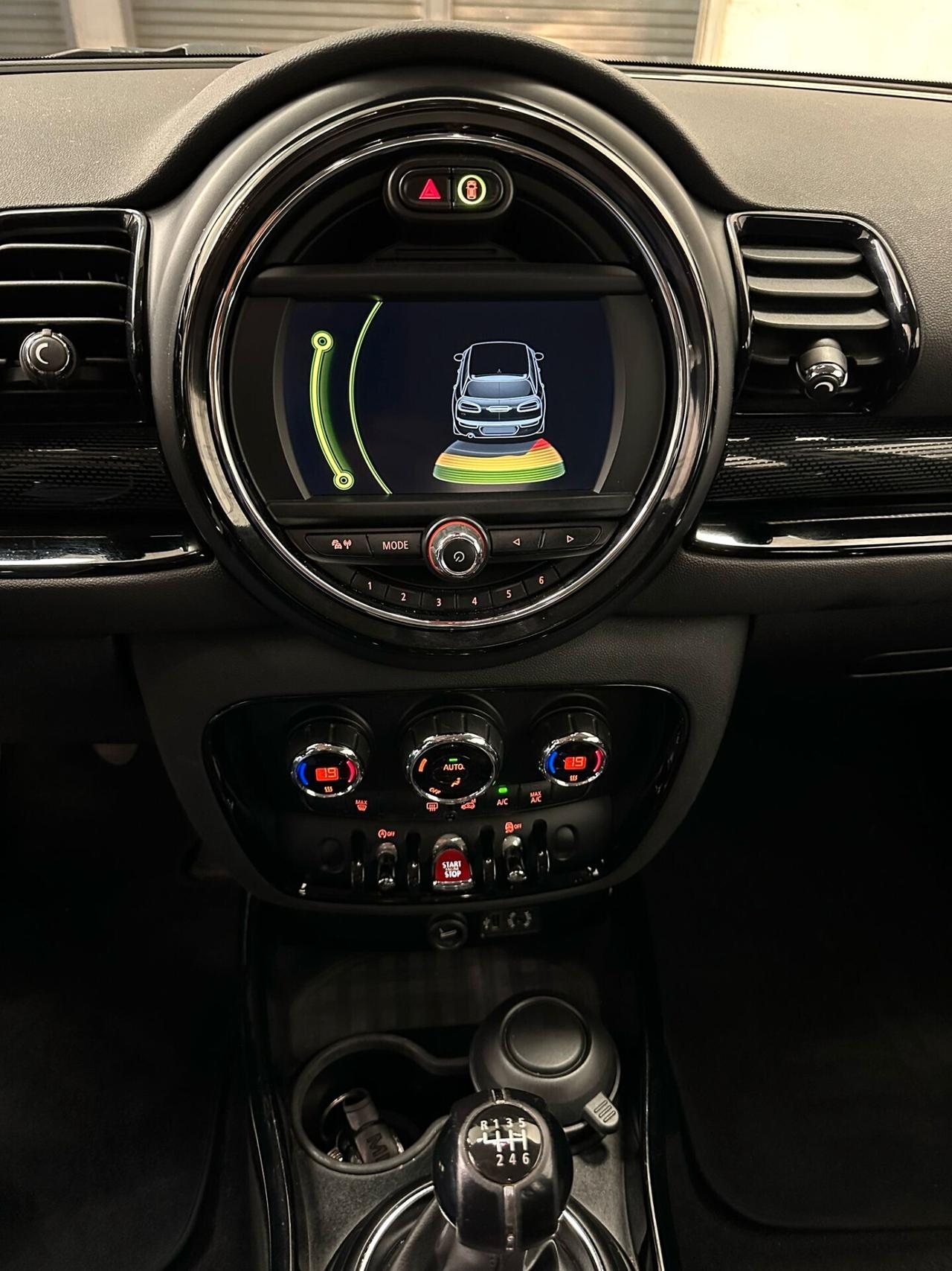 Mini One D Clubman Mini 1.5 One D Clubman