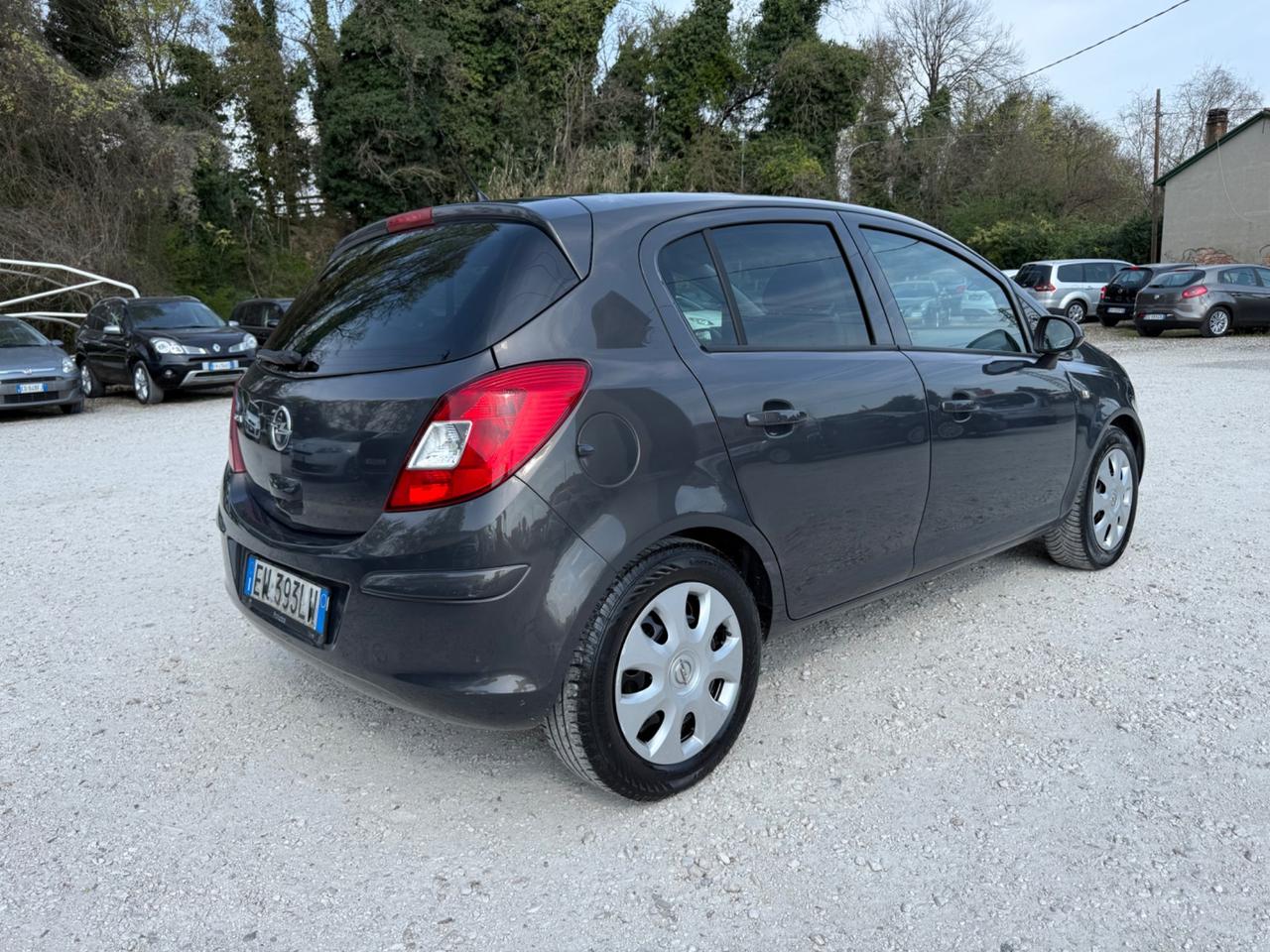 Opel Corsa 1.4 16V 100CV GARANZIA UNICO PROP