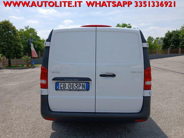 MERCEDES-BENZ Vito 2.0 116 CDI PL Furgone Extra-Long