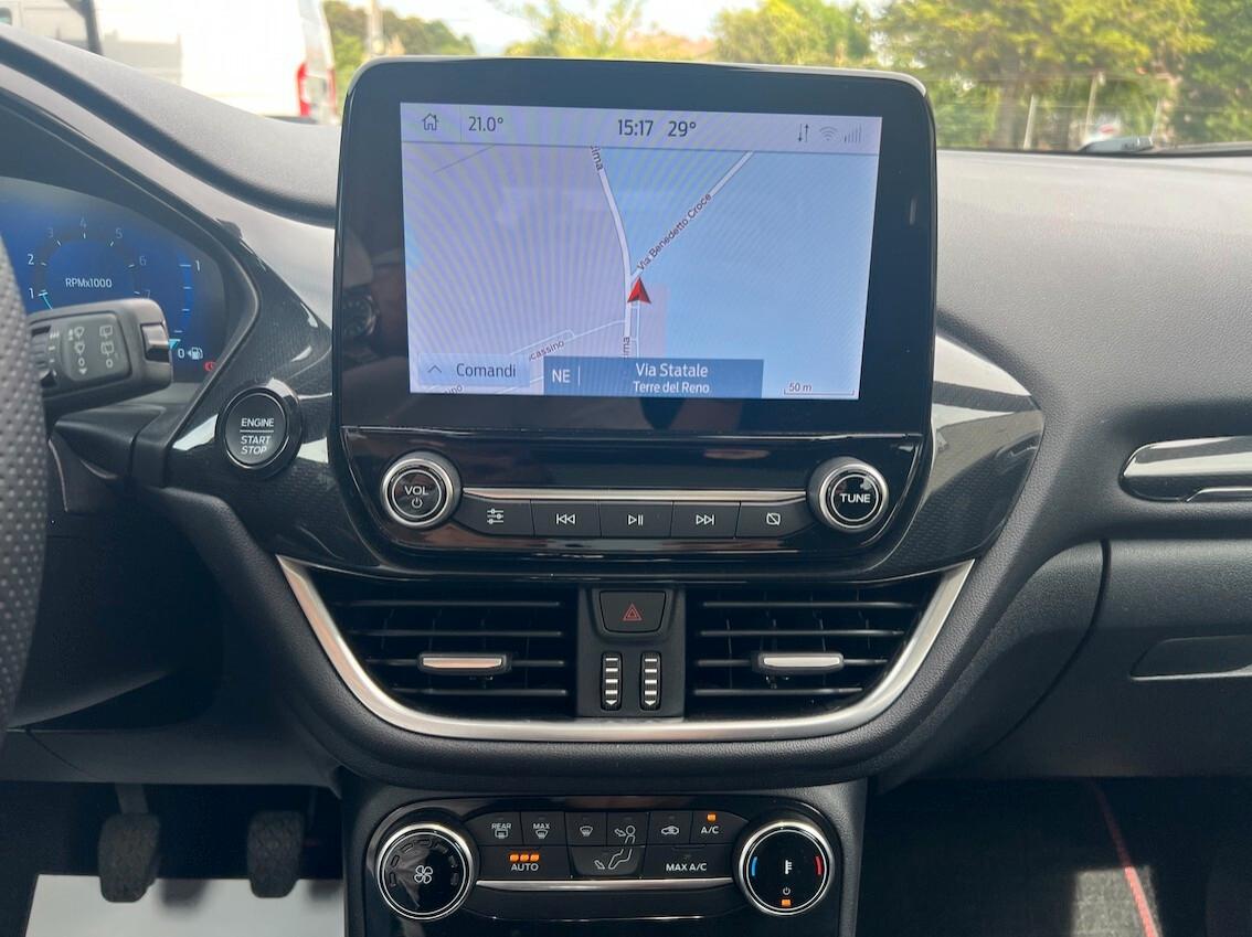 Ford Puma 1.0 ecoboost ST-Line Tetto Aprib. - CONTO VENDITA