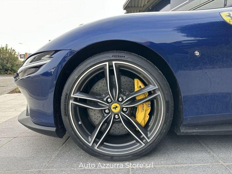 Ferrari Roma Roma Spider | PRONTA CONSEGNA, IVA, MATRIX, 360°, MAGNERIDE