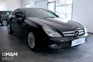 Mercedes-benz CLS 320 CDI Sport