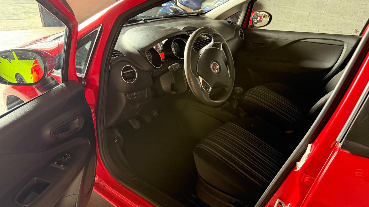 Fiat Punto Evo 1.4 3 porte S&S Dynamic