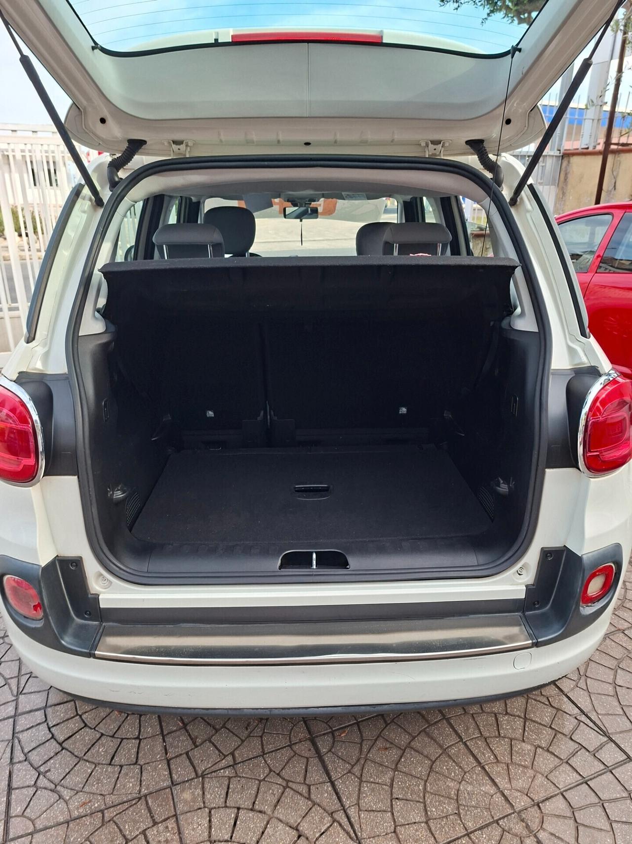 Fiat 500L 1.4 95 CV Pop Star GPL
