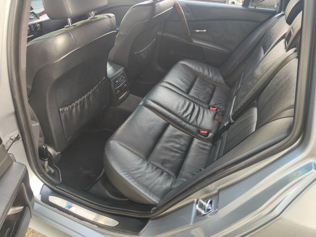 BMW 530 d Touring /// Msport