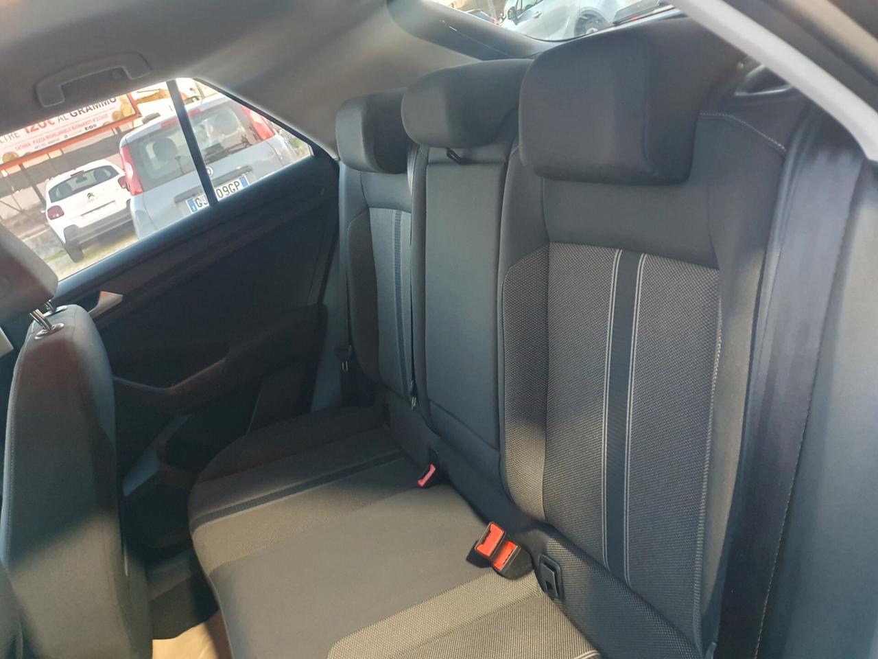 Volkswagen T-Roc 1.6 TDI SCR Style BlueMotion Technology