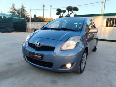 Toyota Yaris 1000cc 69cv 5 porte ECONOMICA