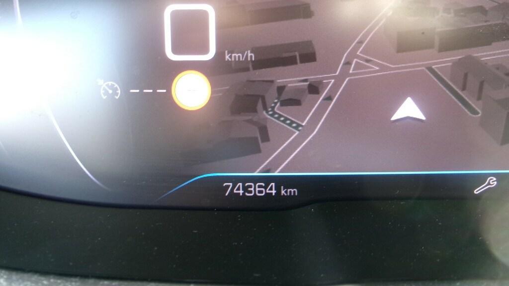 Peugeot 3008 1.5 BlueHDi Allure Pack EAT