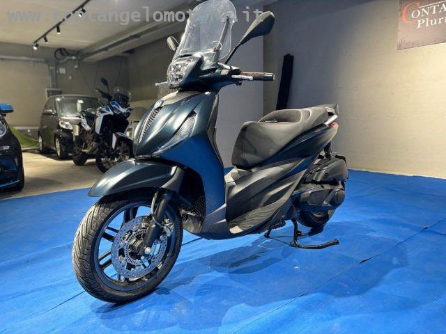 PIAGGIO Beverly 400 S Beverly 400 S