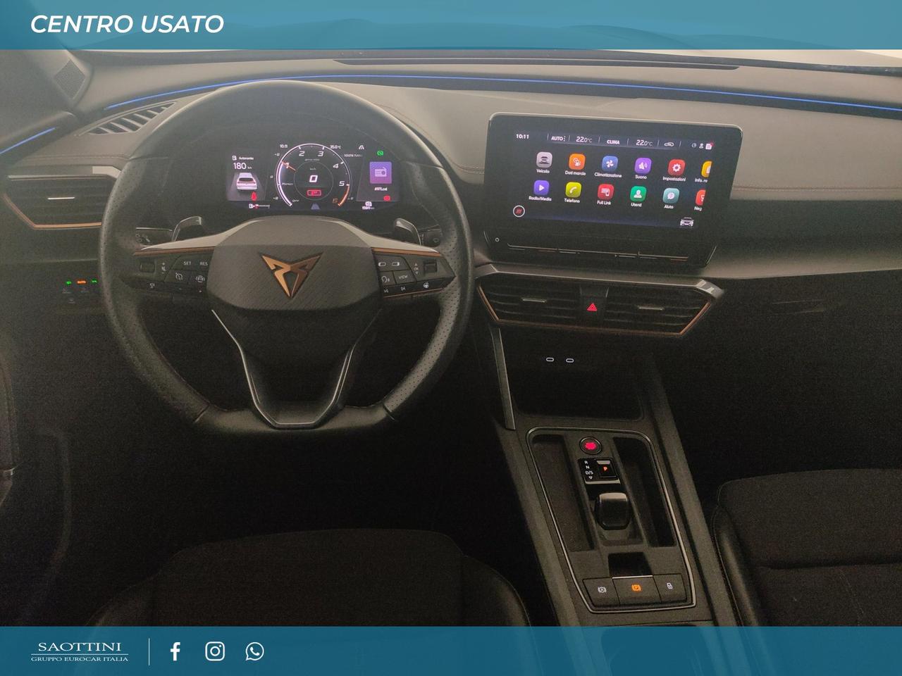 2.0 TDI 4drive 150 CV DSG