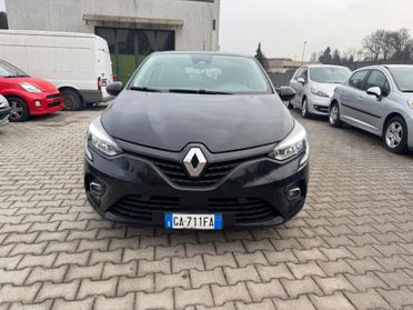 Renault Clio Blue dCi 85 CV 5 porte Business