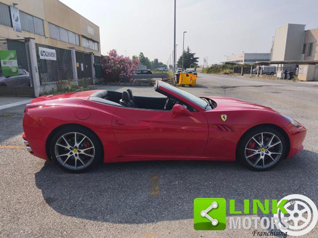 FERRARI California ASPIRATO