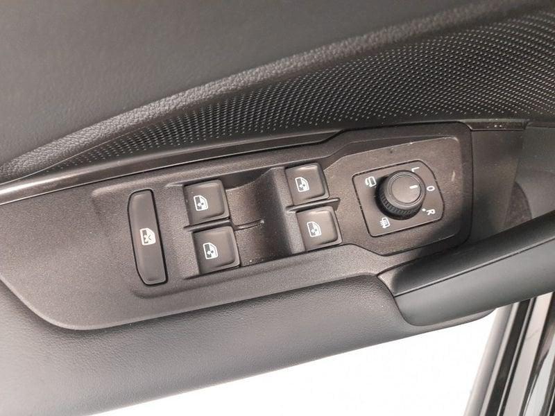 Volkswagen Tiguan 2.0 TDI 110KW SCR Life DSG