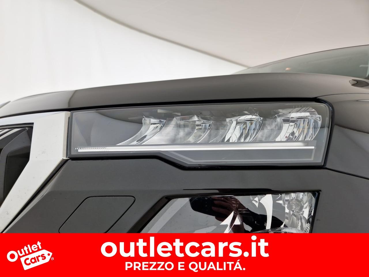 Skoda Karoq 2.0 tdi evo executive 115cv dsg