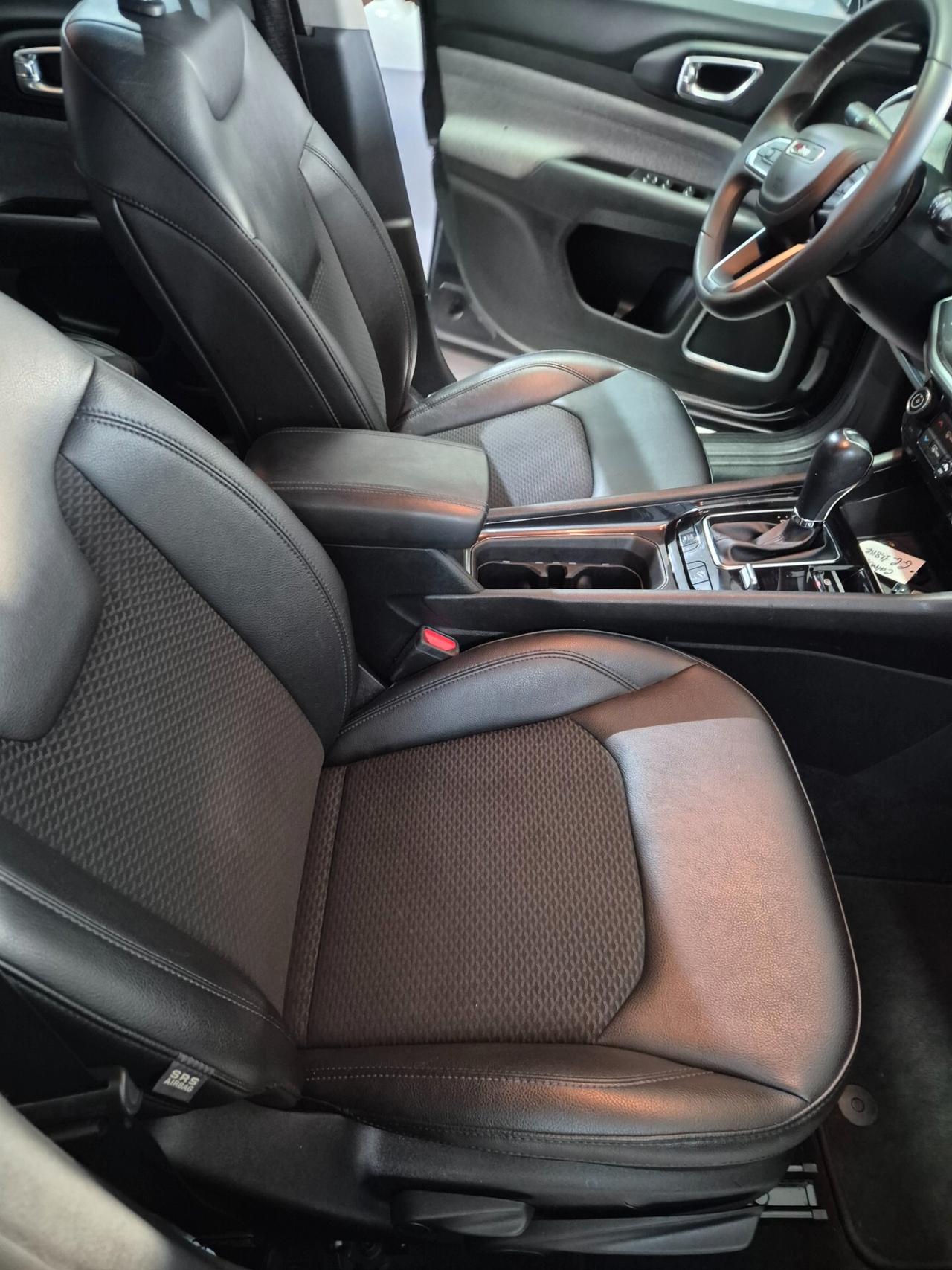 Jeep Compass 1.3 Turbo T4 190 CV PHEV AT6 4xe Longitude