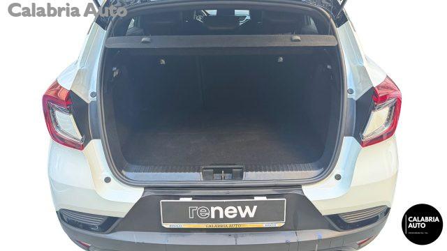 RENAULT Captur Plug-in Hybrid E-Tech 160 CV Rive Gauche