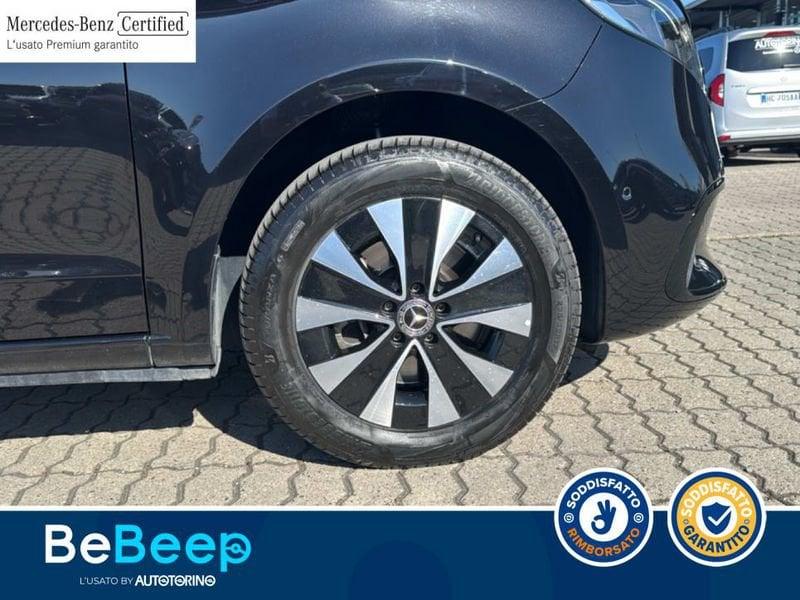 Mercedes-Benz Classe V V LONG 250 D AVANTGARDE AUTO
