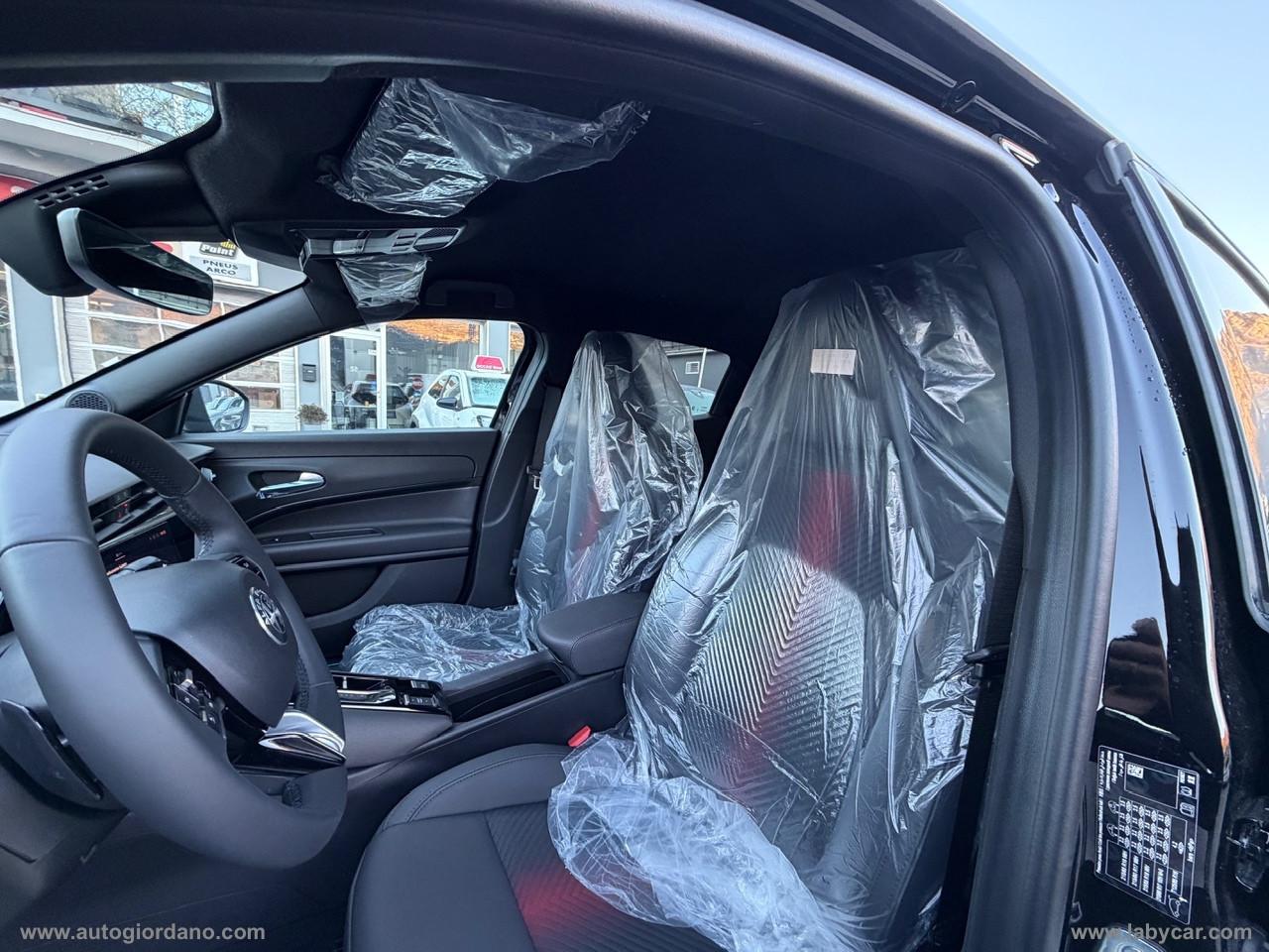 ALFA ROMEO Junior 1.2 145 CV Hybrid eDCT6 Speciale TECNO PACK