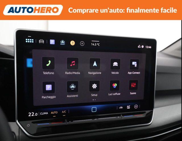 VOLKSWAGEN Golf 2.0 TDI 115 CV Edition Plus