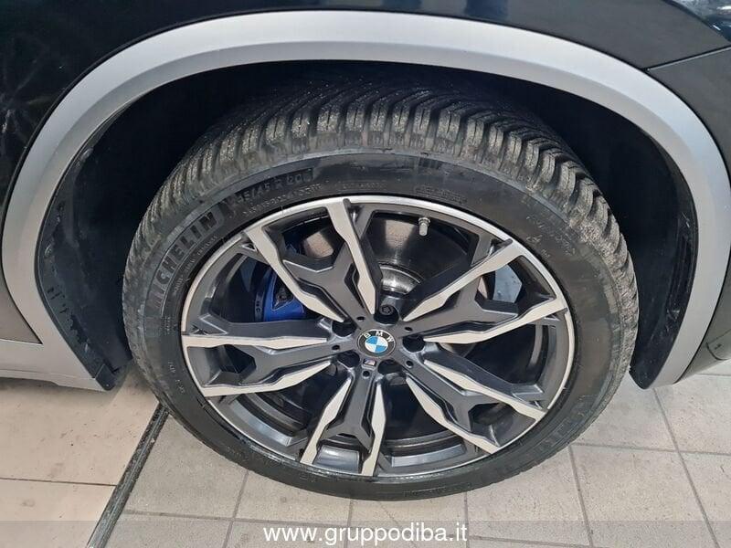 BMW X4 G02 2018 Diesel xdrive20d Msport X auto my19