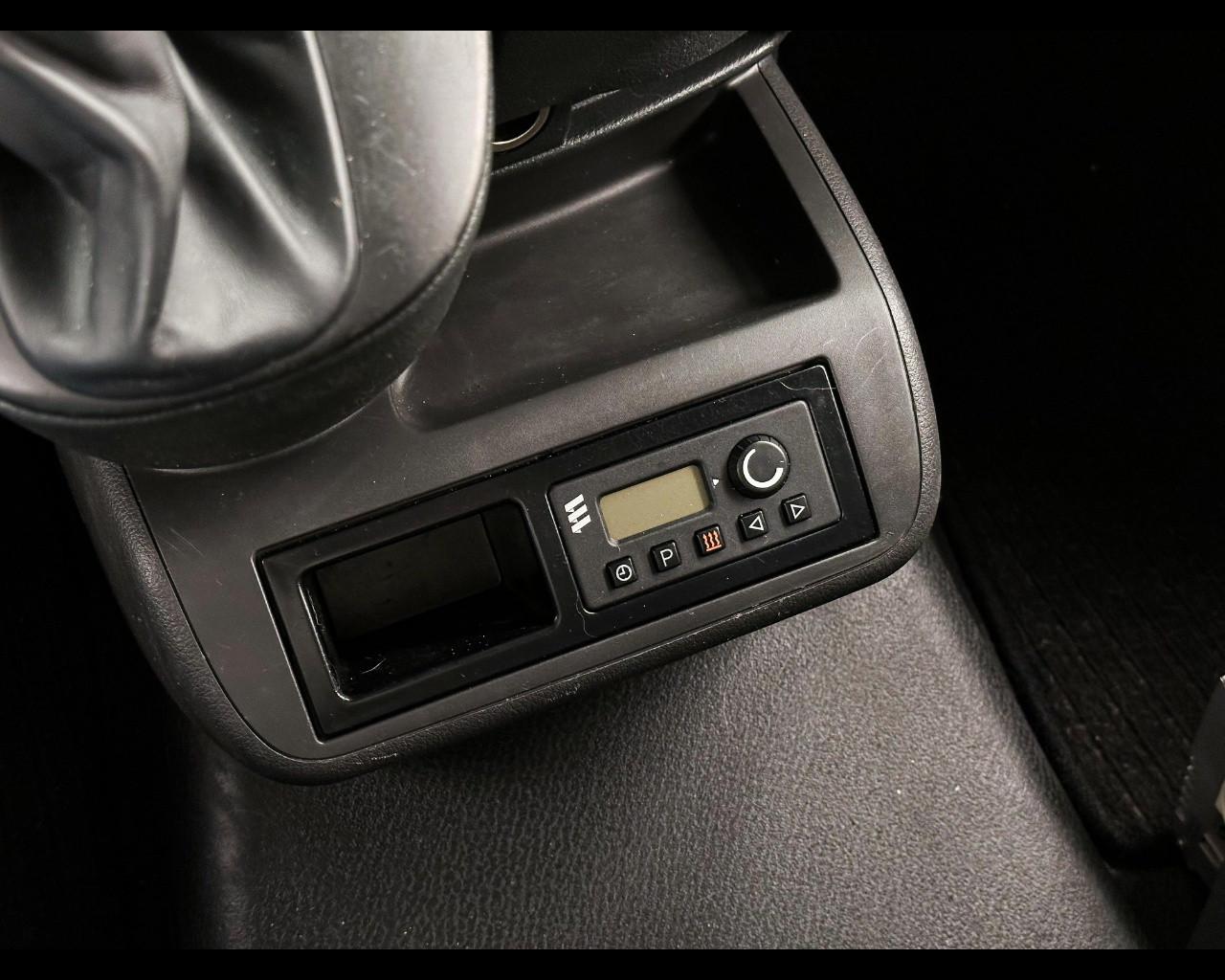 Mercedes-Benz Viano 2.2 CDI 4Matic Fun