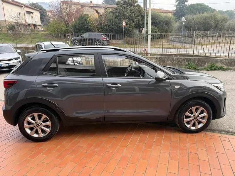 KIA Stonic Stonic 1.2 DPI Urban
