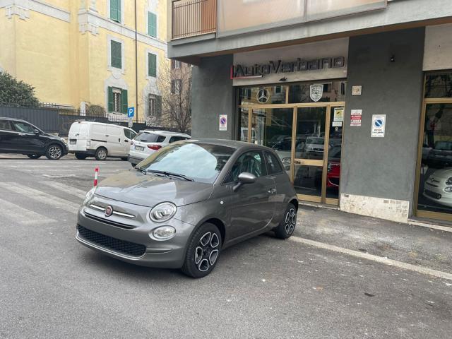 FIAT 500 1.0 Hybrid Nuovo Mod.1.0-70 CV-X Neopatentati