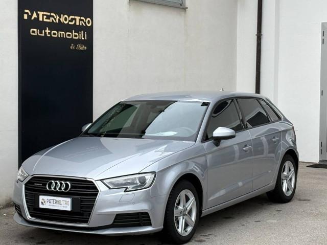 Audi A3 2.0 tdi Design quattro edition 150cv