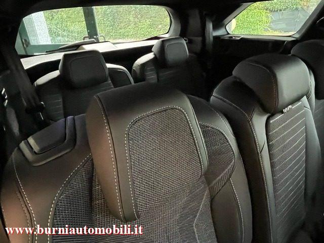 PEUGEOT 5008 Hybrid 136 e-DCS6 GT PREZZO VERO