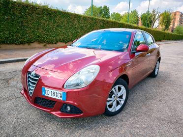 Alfa Romeo Giulietta 1.4 Turbo 120CV DISTINCTIVE