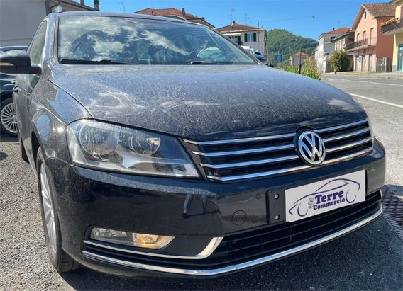 VOLKSWAGEN Passat 2.0 TDI - Finanziabile