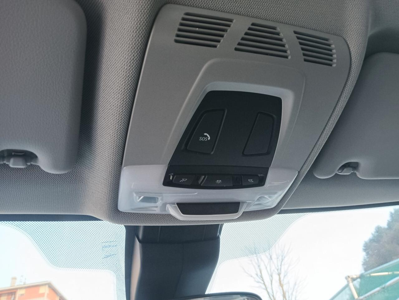 Bmw 216 216d Active Tourer Sport