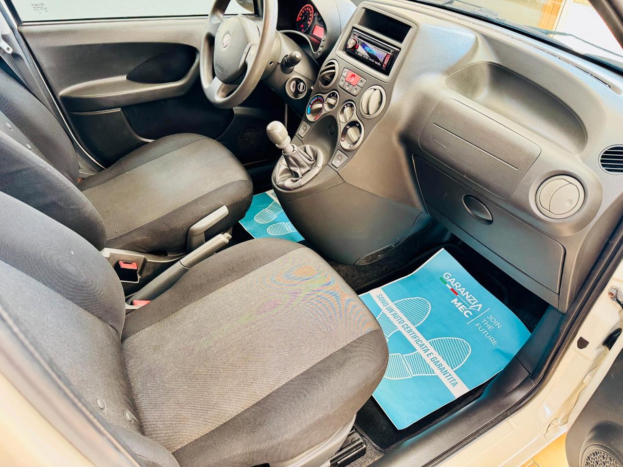 Fiat Panda 1.2 Dynamic GPL 69Cv