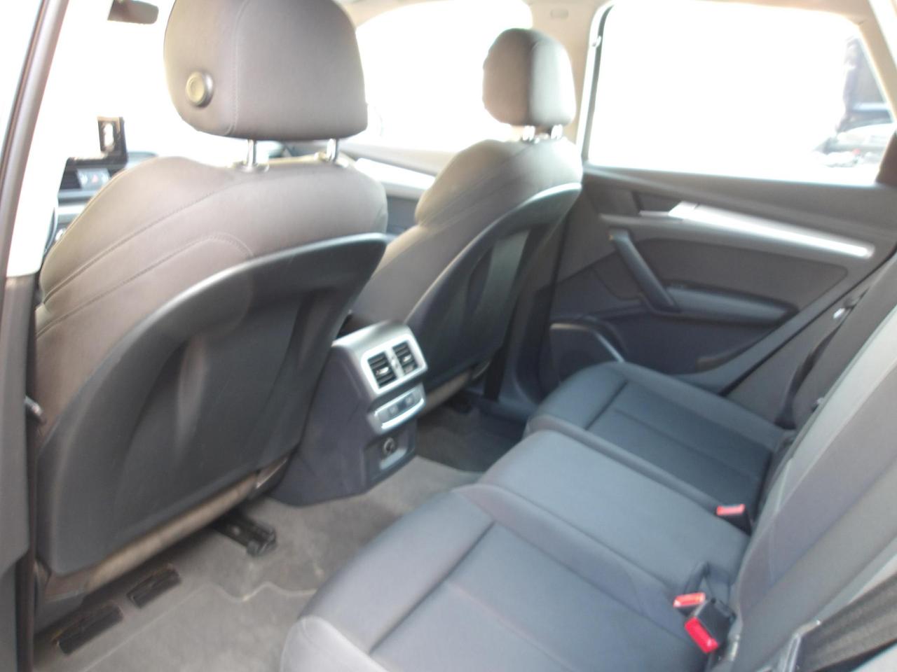 Audi Q5 35 2.0 tdi Sport quattro 163cv