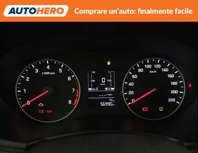 HYUNDAI i20 1.2 5 porte Advanced