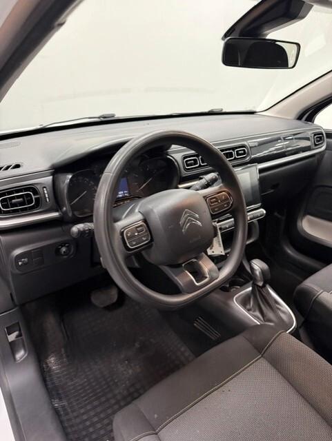 Citroen C3 PureTech 83 S&S Shine Pack