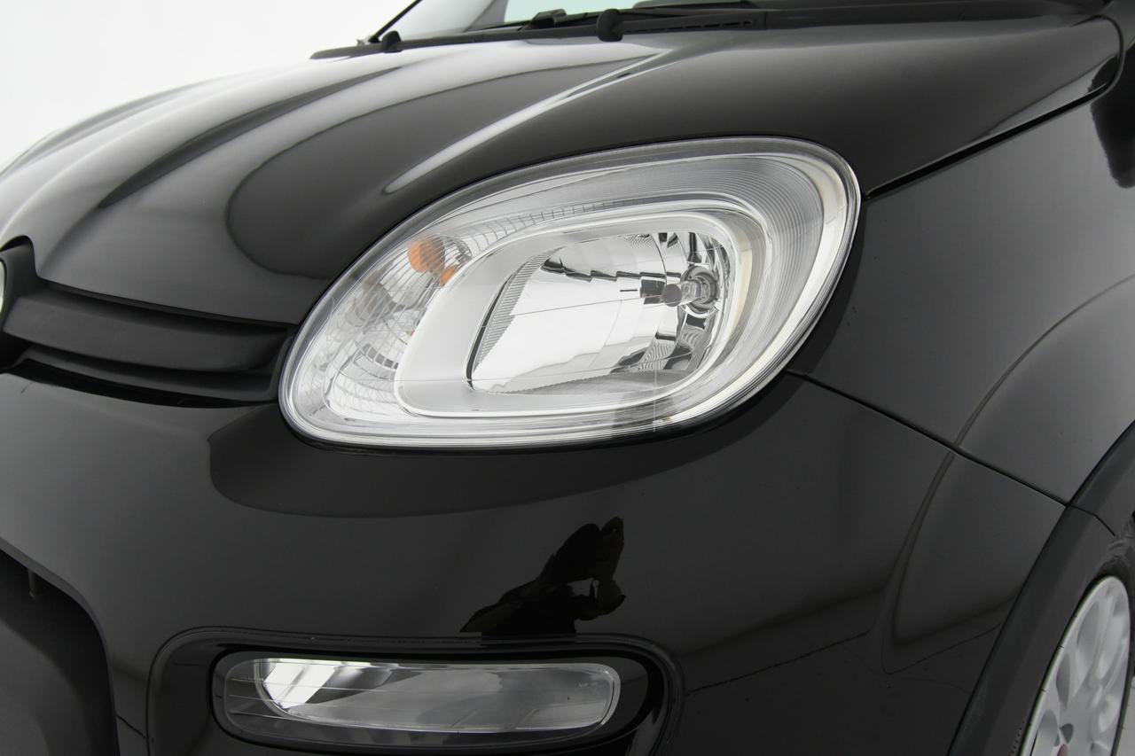 FIAT Panda 1.0 firefly hybrid s&s 70cv NEOPATENTATI+BLUETOOTH