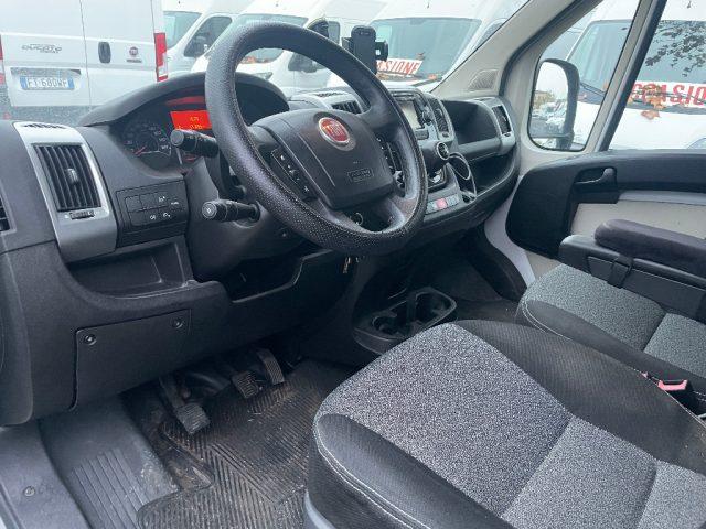 FIAT Ducato 35 2.3 MJT 130CV PLM-TM [A338]