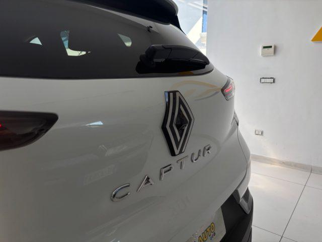 RENAULT Captur techno ECO-G 120 tua da ?260,00 mensili ant.0