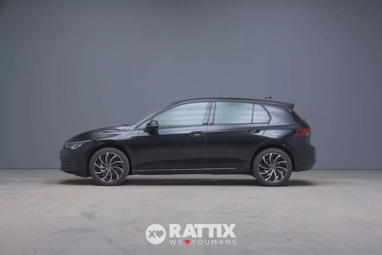 Volkswagen Golf 1.5 ETSI EVO 130CV Life DSG