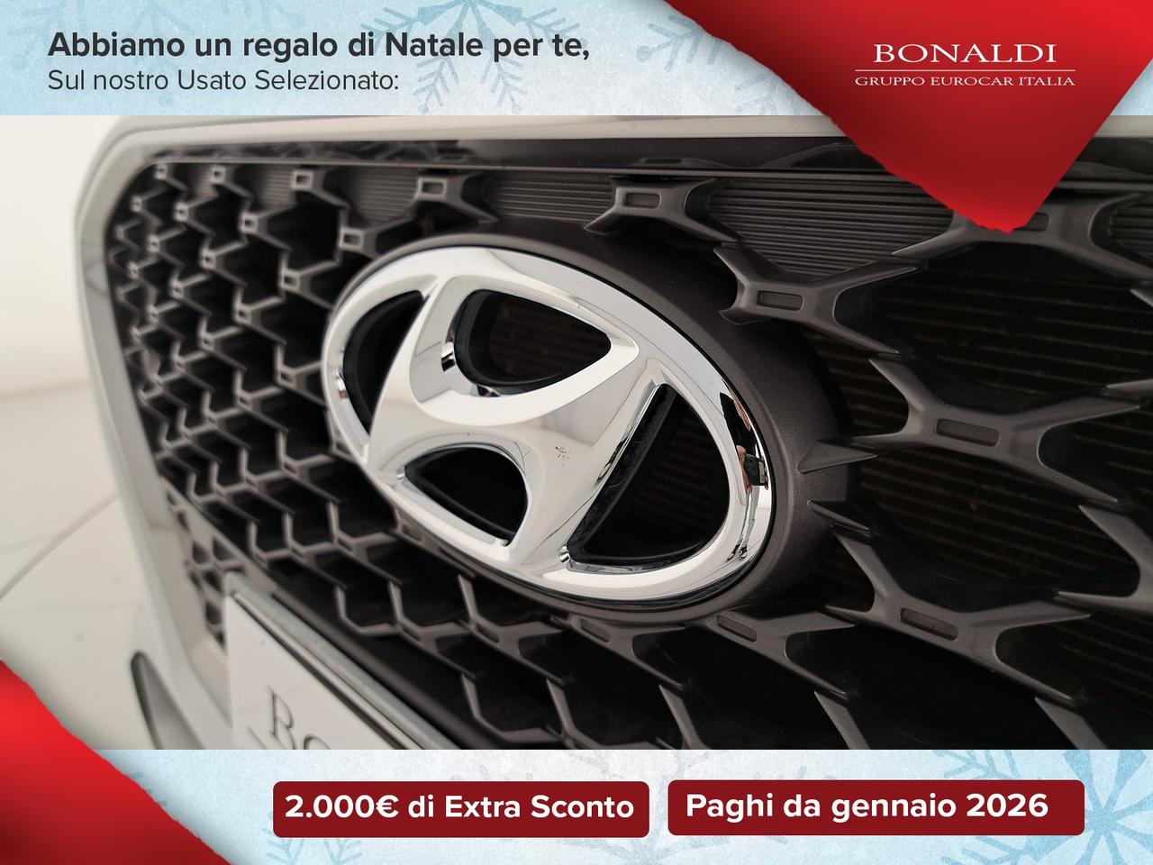 Hyundai Kona 1.6 t-gdi style 4wd 177cv dct my18