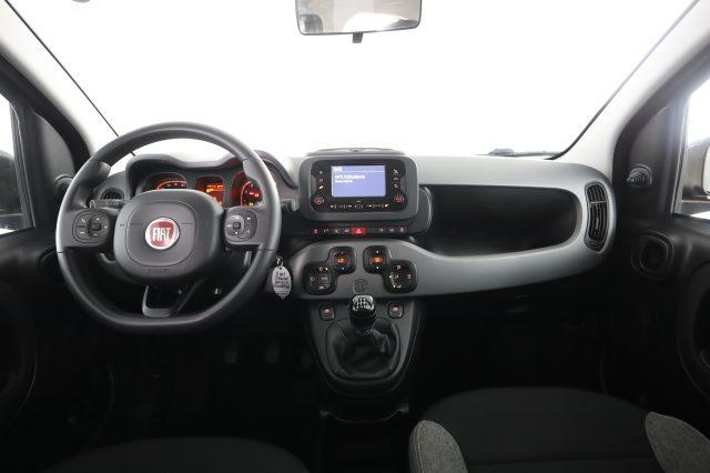 FIAT Panda Panda 1.0 FireFly Hybrid City Life