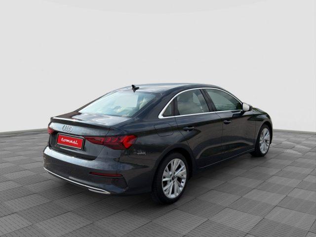 AUDI A3 A3 Sedan 30 TFSI S tronic Business Advanced