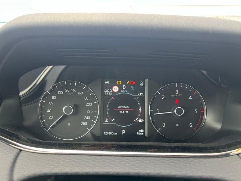Land Rover RR Evoque Range Rover Evoque 2.0 I4 200 CV AWD Auto R-Dynamic