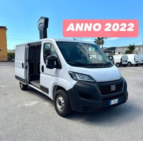 NEW FIAT DUCATO 2.2 140cv L2H1 FURGONE 2022